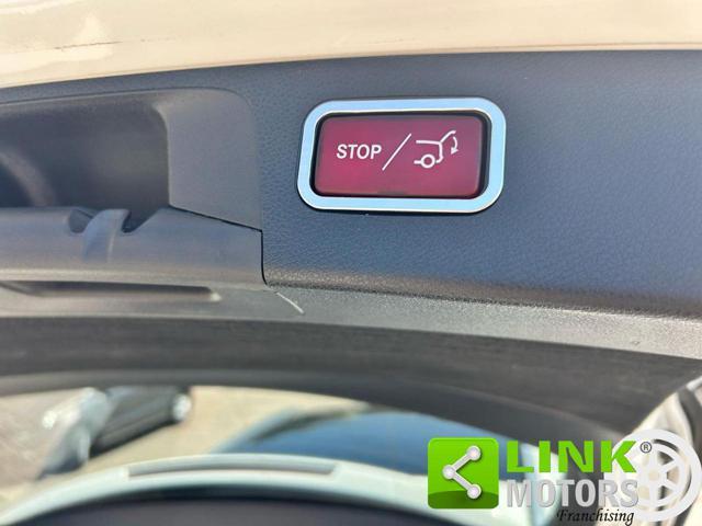 MERCEDES-BENZ E 350 d S.W. 4Matic Auto Premium Plus