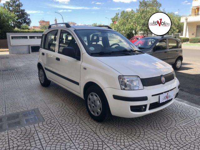 FIAT Panda 1.2i 70cv Classic