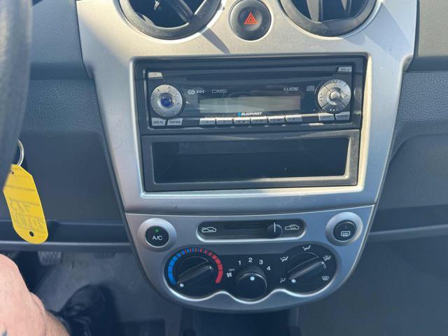 CHEVROLET Matiz 1000 67cv SX Energy GPL Eco Logic 78MILA KM