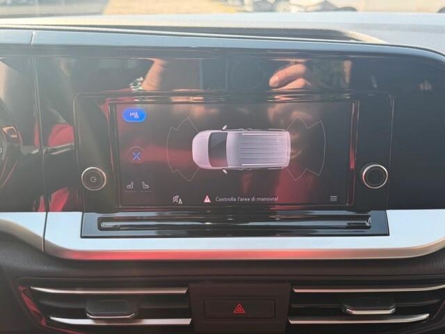 Ford Tourneo Connect 2.0 EcoBlue 122 CV 7 POSTI Titanium AUTOMATICO