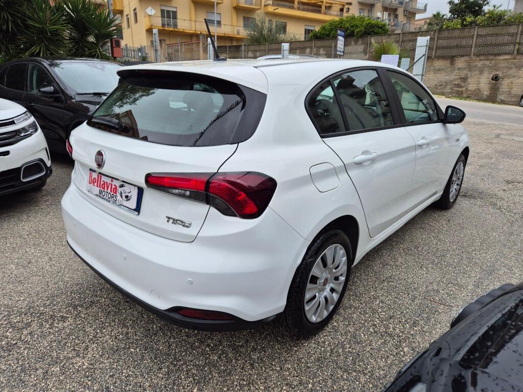 Fiat Tipo 1.0 benzina 100CV 5 porte Business