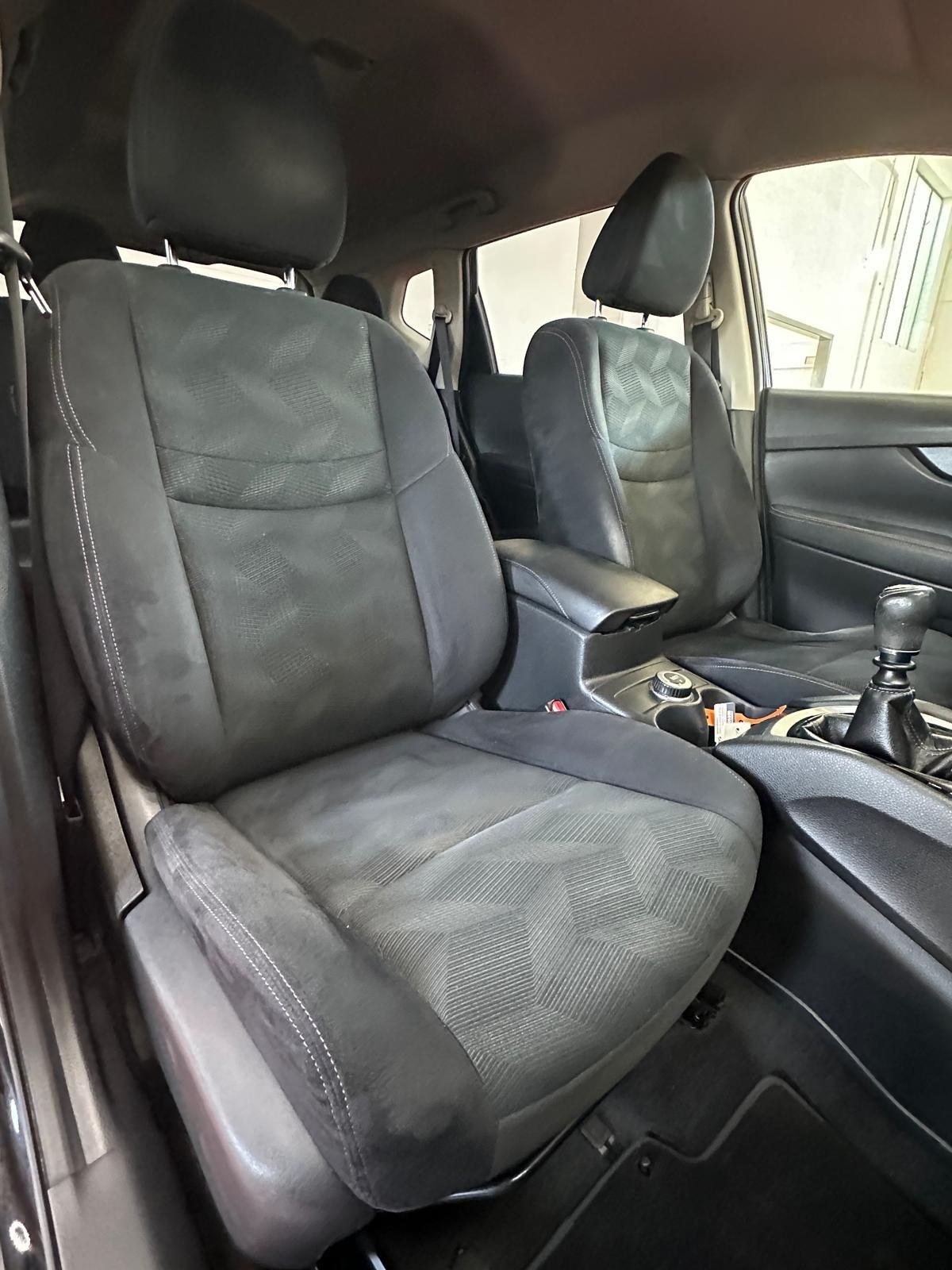 Nissan X-Trail 1.6 dCi 4WD Tekna