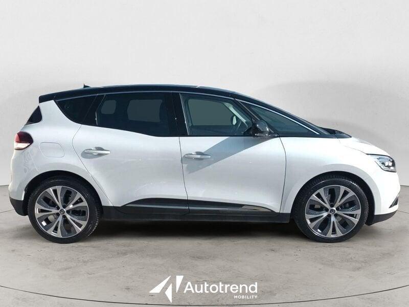 Renault Scénic Blue dCi 120 CV NAVI LED Intens