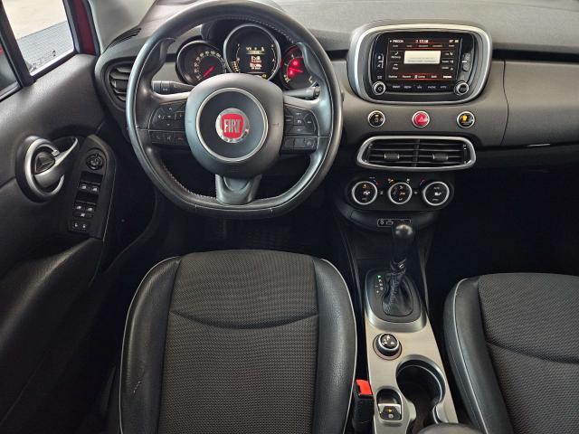 Fiat 500X 500 X 2015 2.0 mjt Cross Plus 4x4 140cv auto