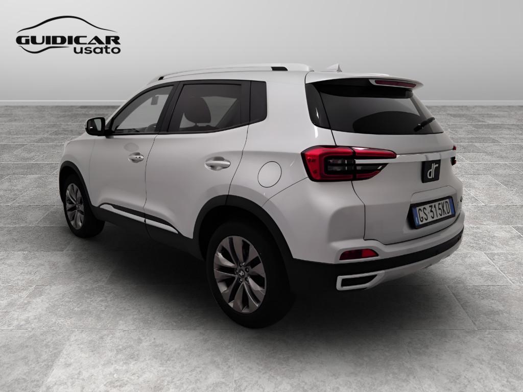 DR MOTOR DR 4.0 - dr 4.0 1.5 Gpl 114cv