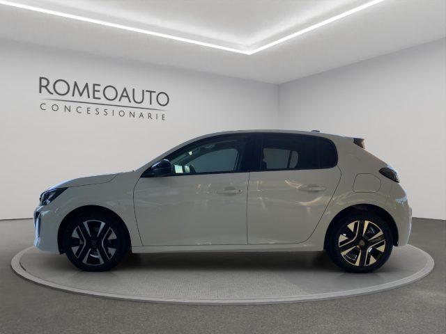 PEUGEOT 208 Style Turbo benzina 100CV PROMO KM0