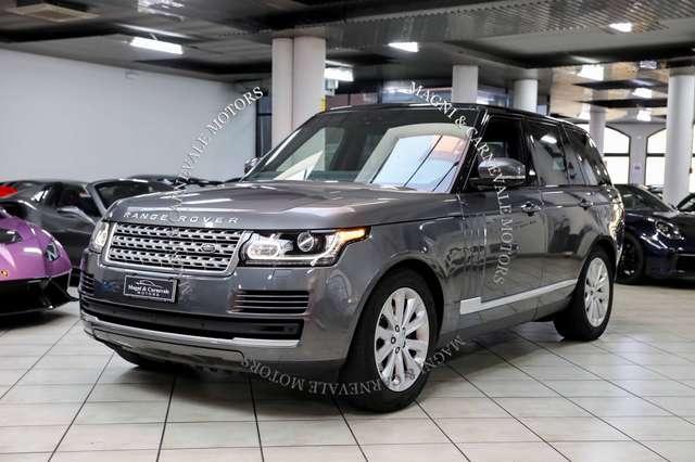 Land Rover Range Rover VOGUE|MONITOR POST|TV TUNER|TETTO|MERIDIAN|KEYLESS