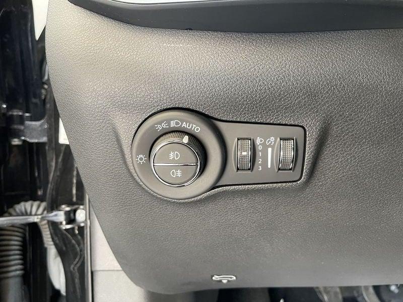 Jeep Compass 1.6 mjt Limited 2wd 130cv