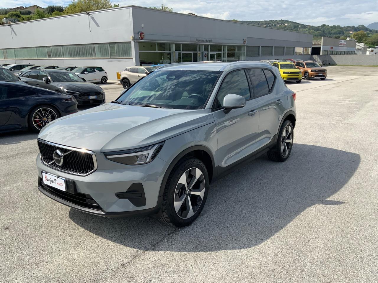 Volvo XC40 B3 automatico Core