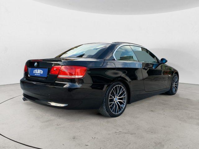 BMW 320 i cat Cabrio Futura