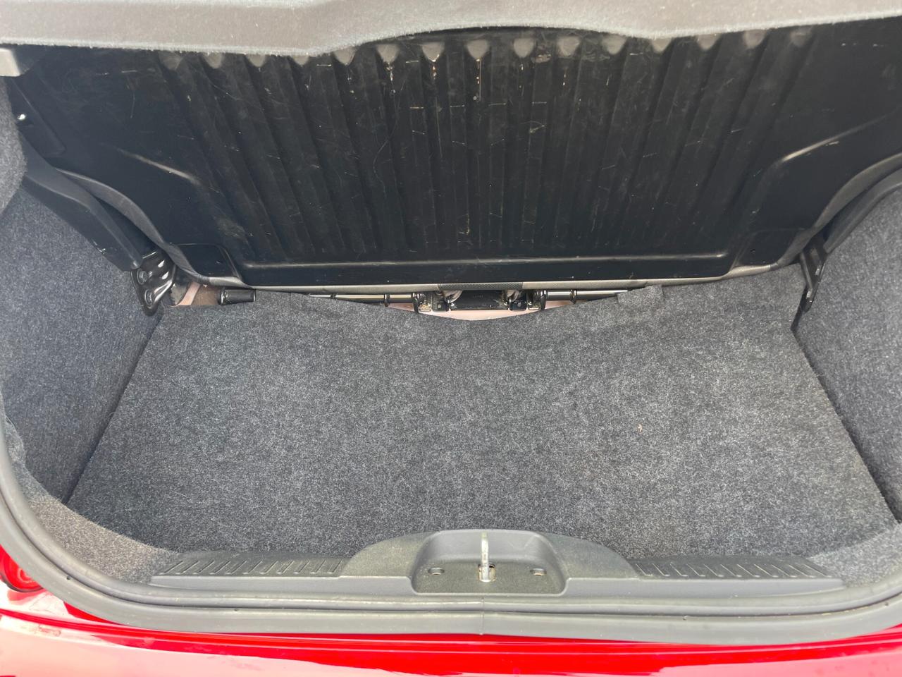 Fiat 500 0.9 TwinAir Turbo Matt Black NEOPATENTATI
