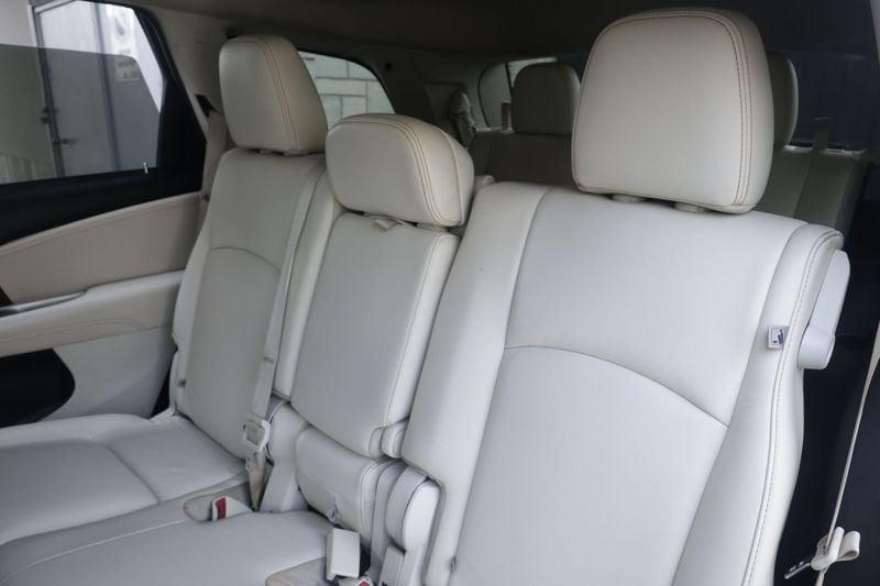 FIAT Freemont FIAT Freemont 2.0 Mjt 170 CV 4x4 aut. Lounge Unicoproprietario