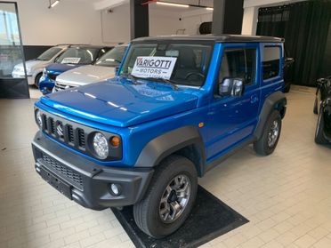 Suzuki Jimny 1.5 4 Posti