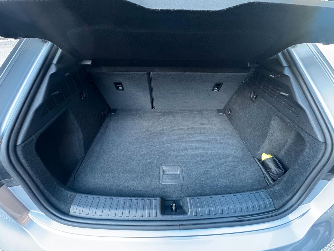 Audi A3 SPORTBACK 35 TDI AUTOMATICA FULL