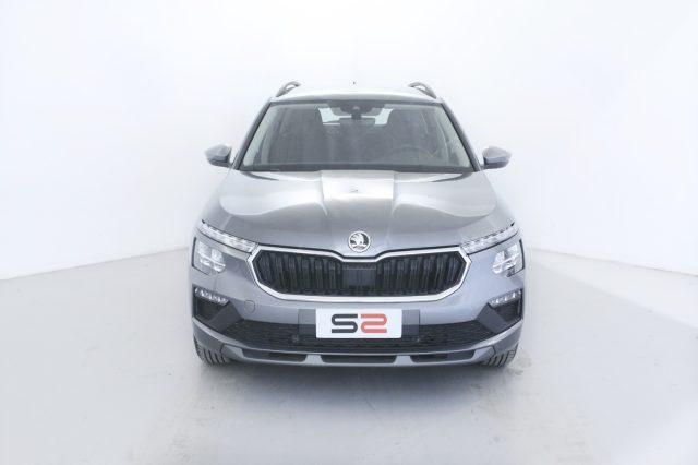 SKODA Kamiq 1.0 TSI 130 Edition Neopatentati