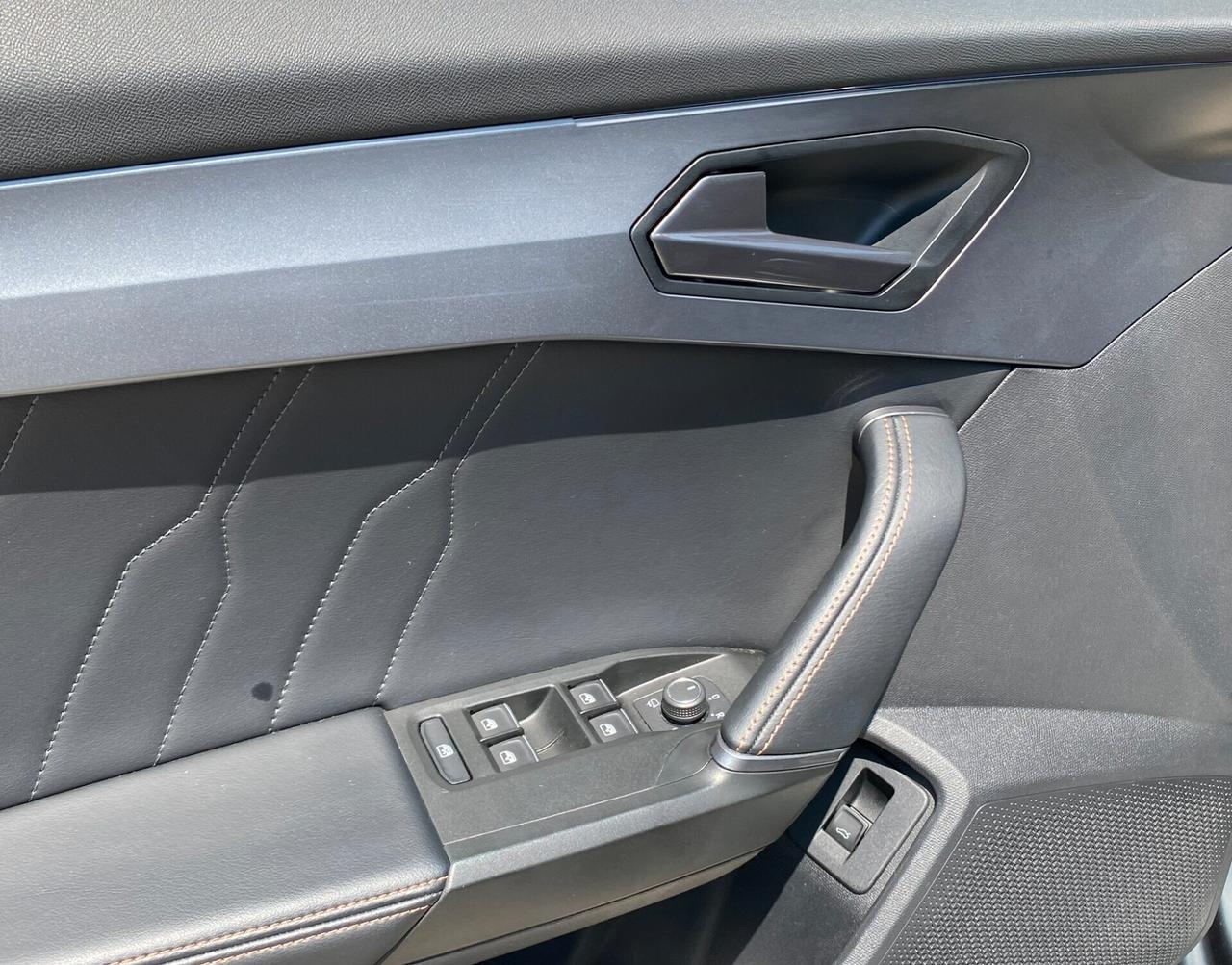 Cupra Formentor 2.0 TDI 150CV DSG 4drive