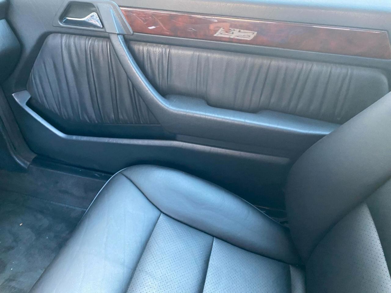Mercedes-benz E-Series E 200 cat Cabriolet