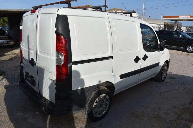 FIAT Doblò Doblò 1.6 16V Nat.Pow. PC-TN Cargo Lami.