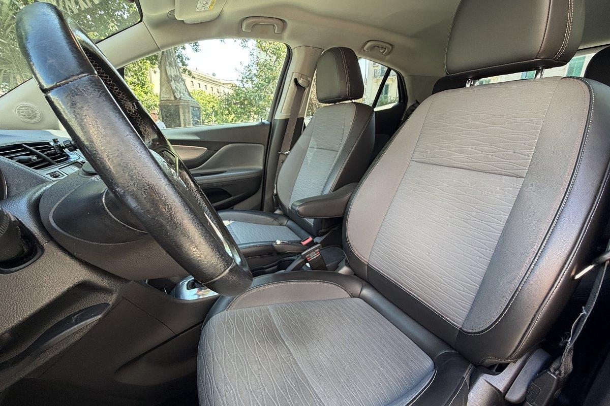 OPEL Mokka 1.6 CDTI Ecotec 136CV 4x2 aut. Cosmo