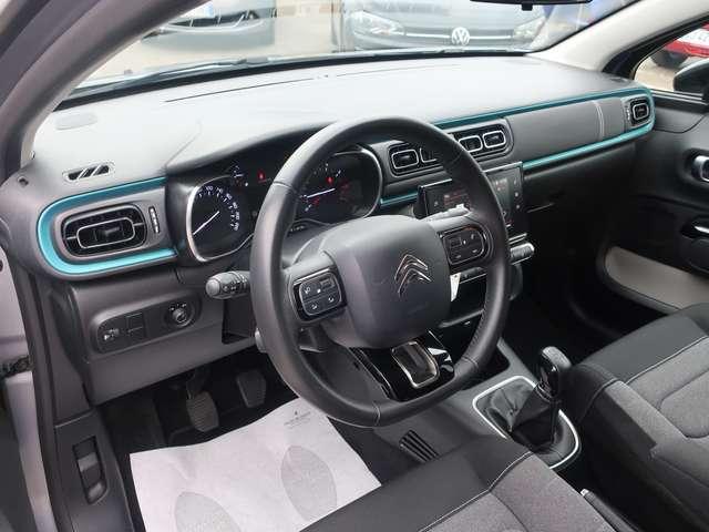 Citroen C3 C3 1.2 puretech Shine 82cv