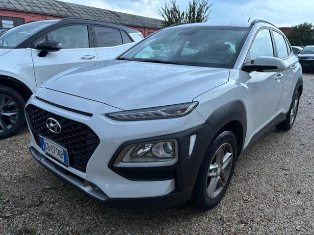 HYUNDAI Kona 1.0 T-GDI Comfort