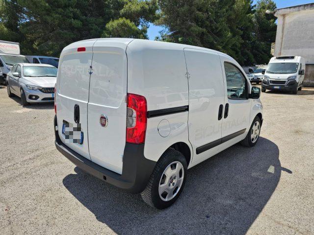 FIAT Fiorino 1.3 MJT 95CV Cargo SX
