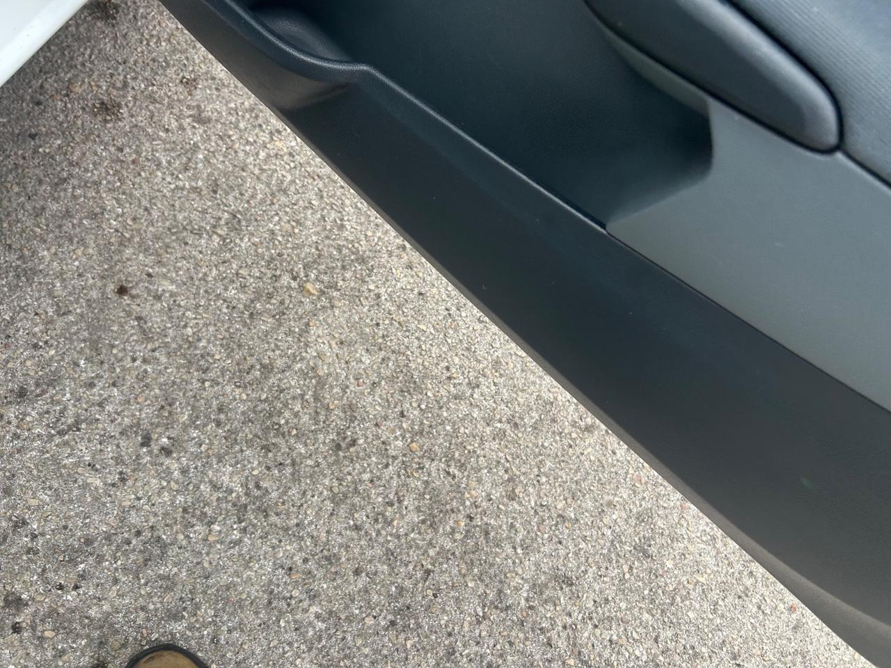 Ford Fiesta 1.4 TDCi 68CV 3 porte Van N1