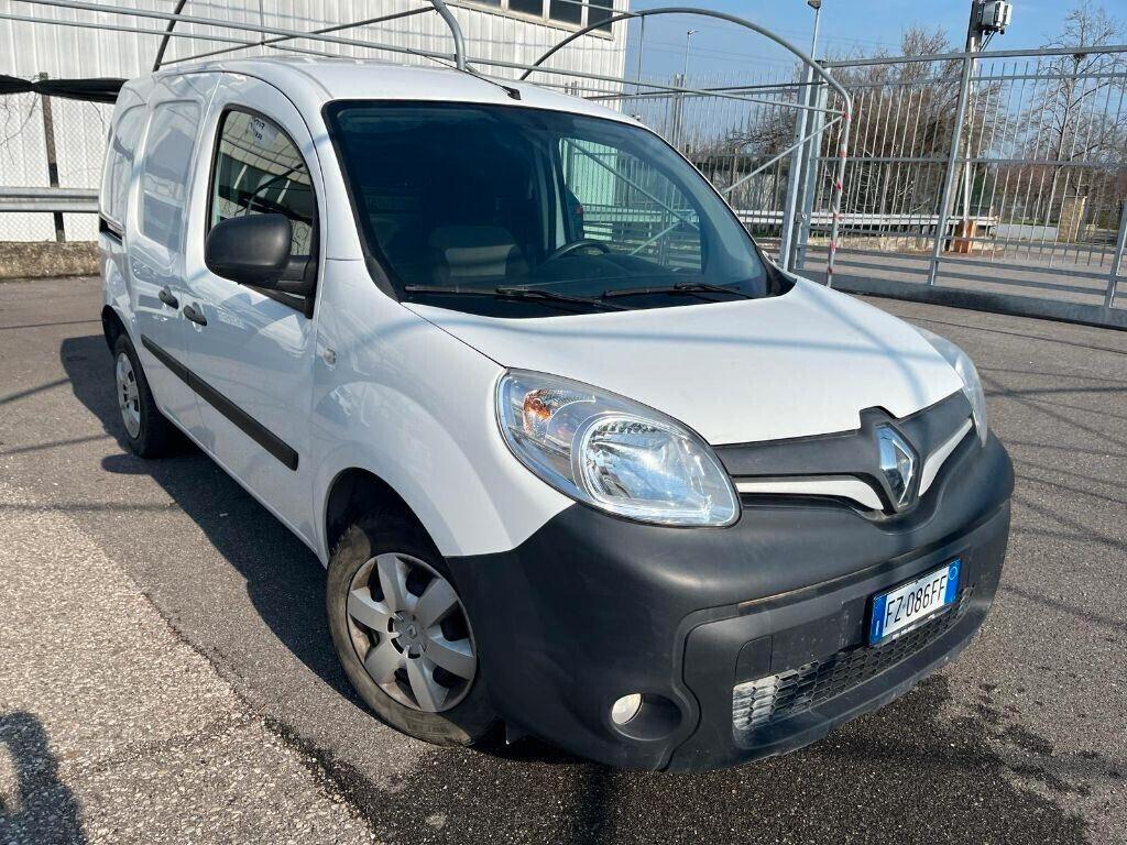 Renault Kagoo