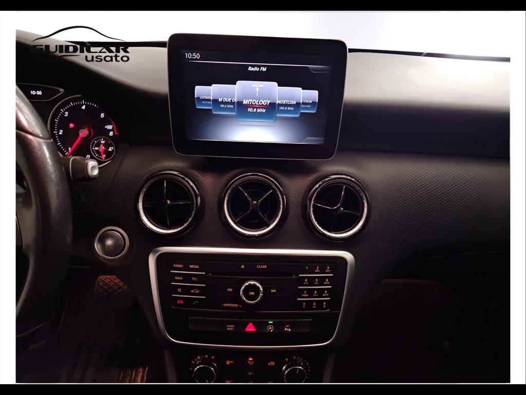 Mercedes-Benz Classe A - W176 - A 180 d Sport auto my16