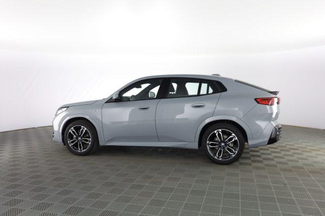 BMW X2 (U10) sDrive 18d Msport