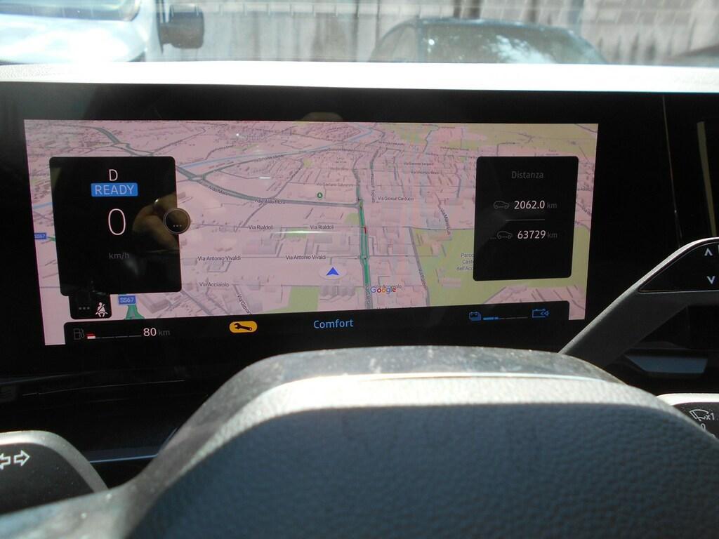 Renault Austral 1.2 E-Tech full hybrid Techno