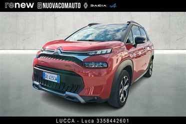 Citroen C3 Aircross 1.2 PureTech Shine