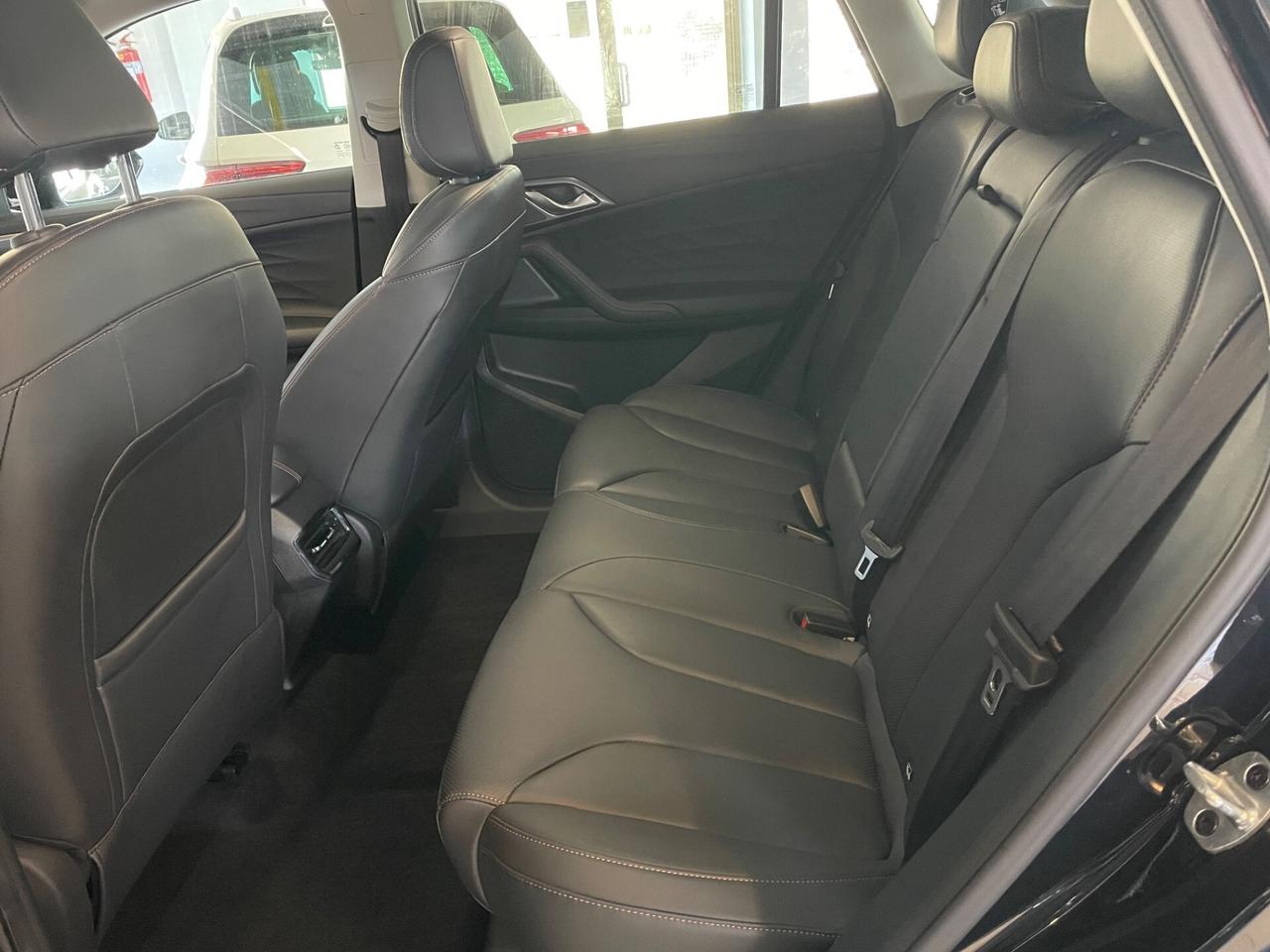 Mg HS 1.5T-GDI AT Luxury