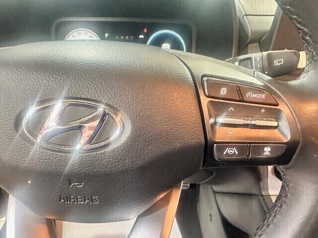 Hyundai Kona EV 39 kWh XLine