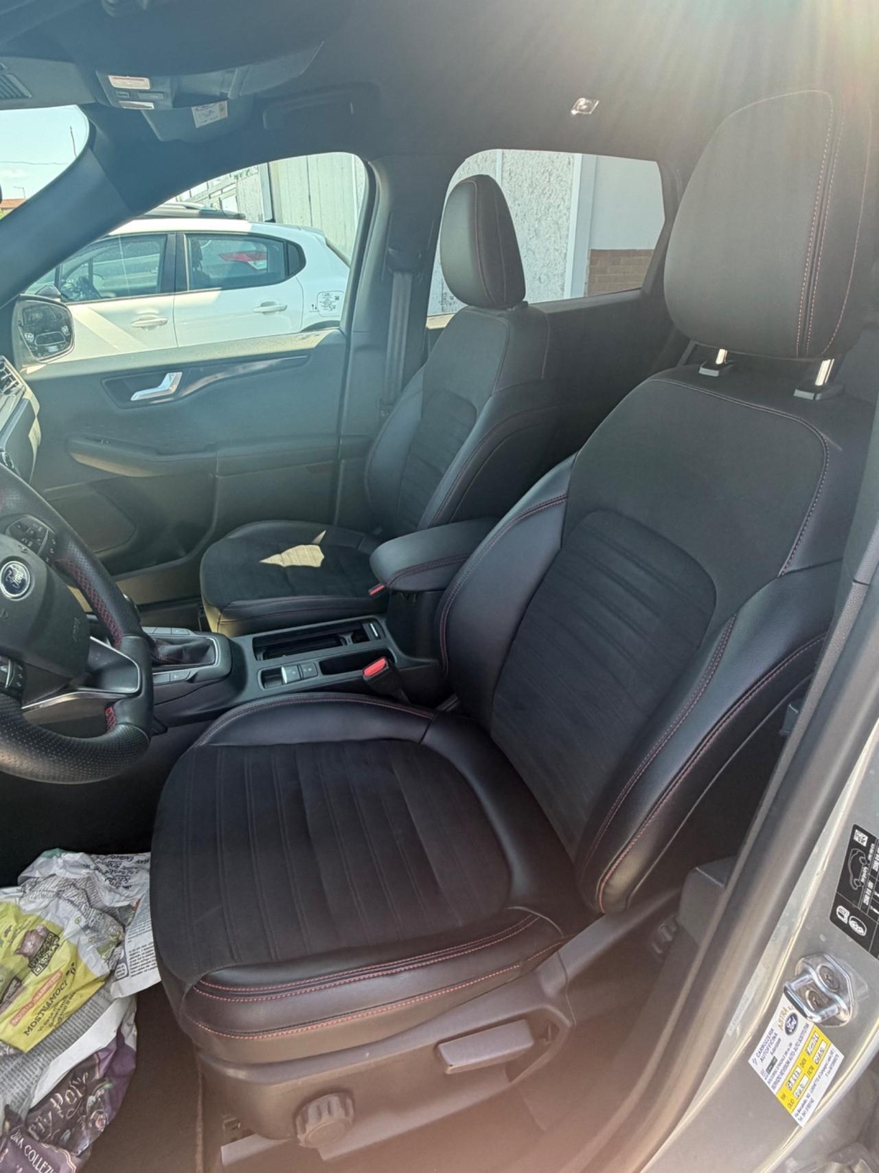 Ford Kuga 1.5 EcoBlue 120 CV 2WD ST-Line