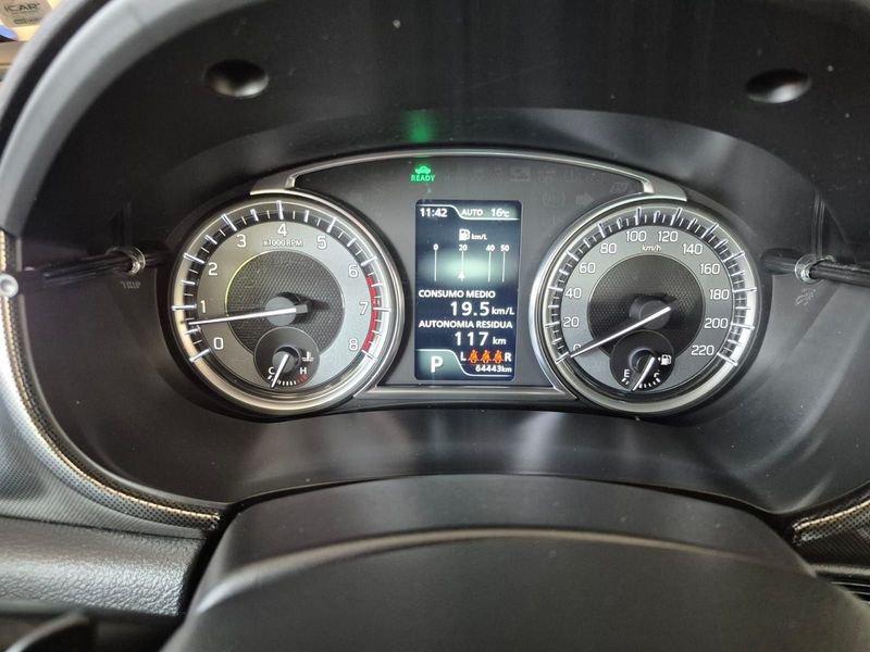 Suzuki Vitara Vitara 1.5h 140v Starview 4wd allgrip auto