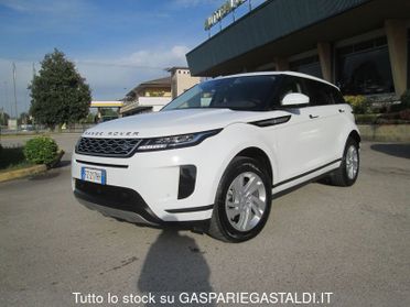 Land Rover RR Evoque Range Rover Evoque 2.0D I4 150CV AWD Business