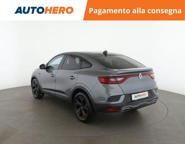 RENAULT Arkana Arkana TCe 140 CV EDC R.S. Line