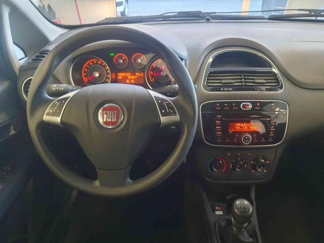 FIAT Punto Evo 1.2cc Solo 65000km!!!