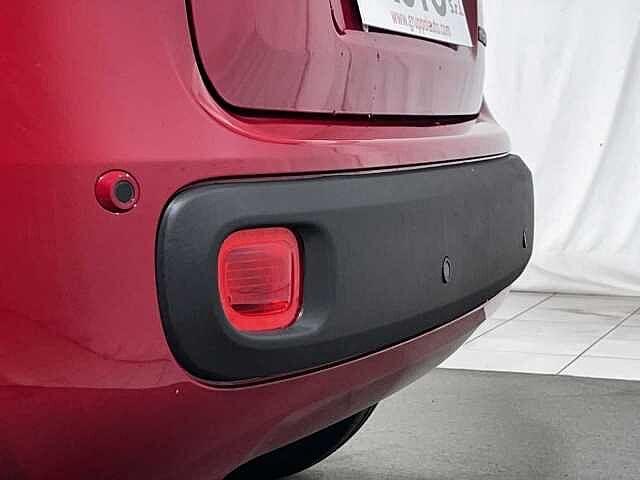 Fiat Panda 1.0 FireFly S&S Hybrid 5 Posti KM ZERO