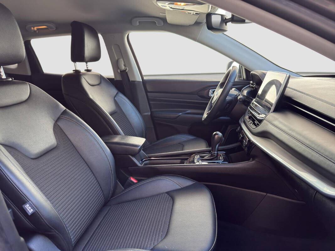 Jeep Compass 1.3 phev 190cv Limited 4xe automatica 2022