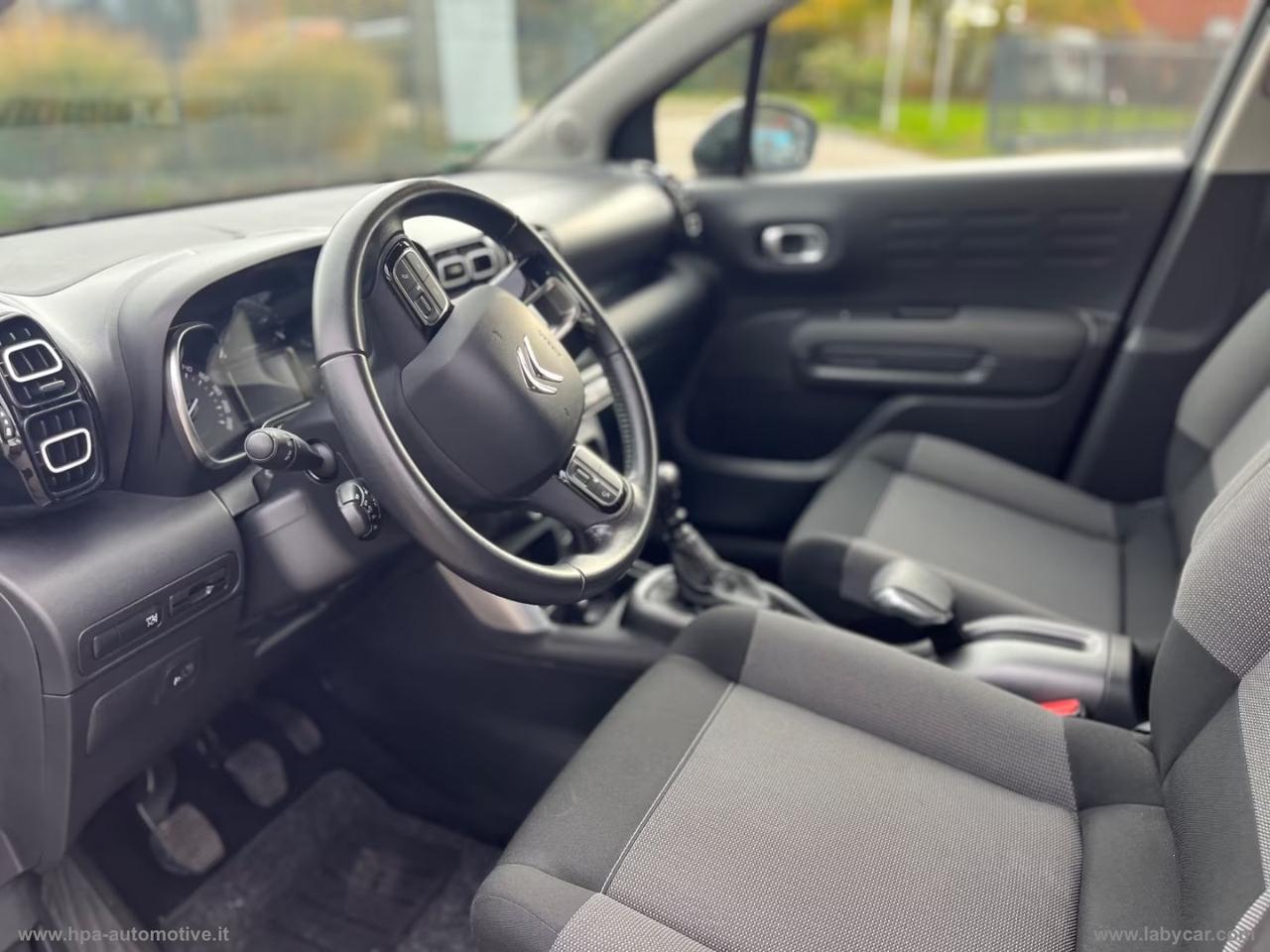 CITROEN C3 Aircross BlueHDi 100 S&S Shine