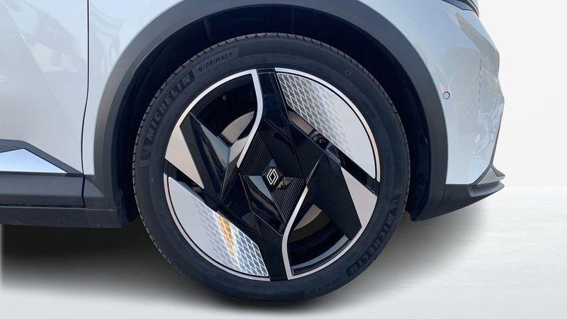 Renault Scénic V E-Tech E-Tech Electric Long Range Techno