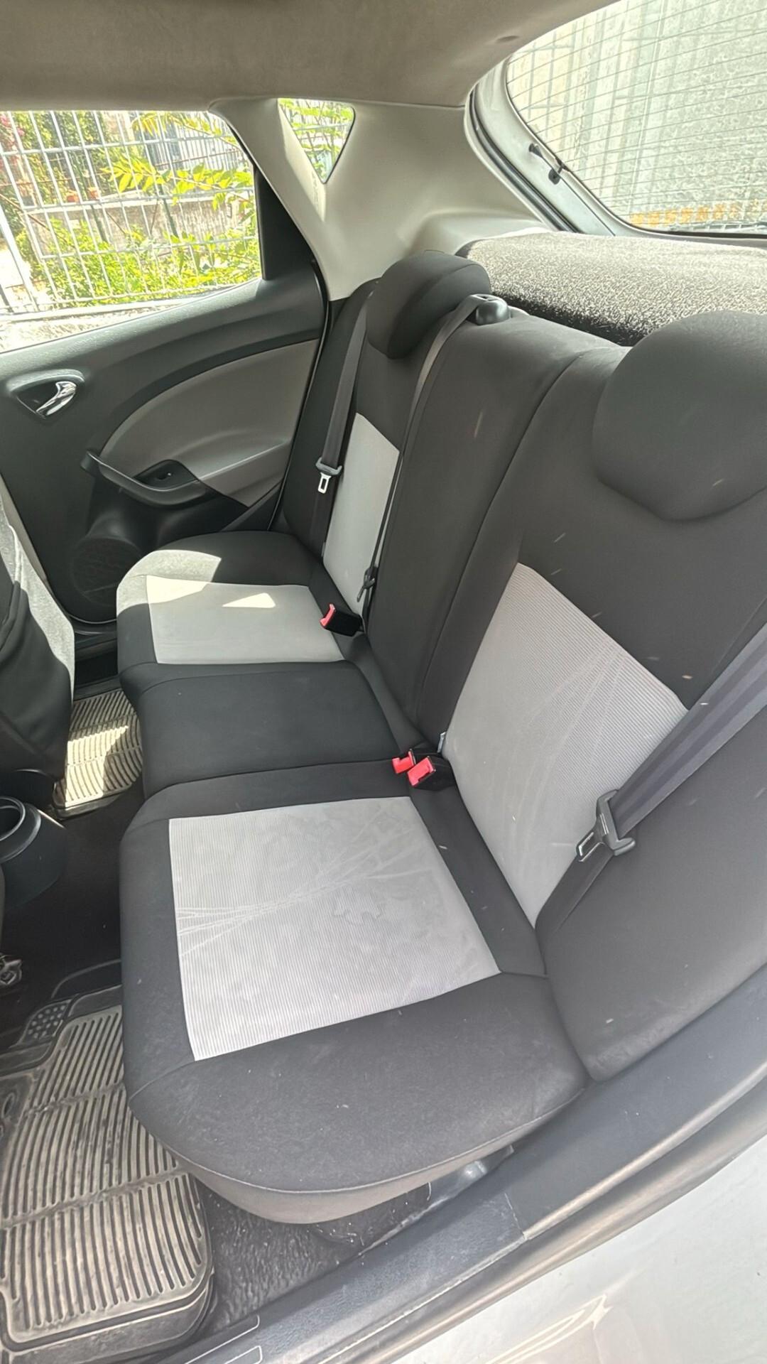 Seat Ibiza 1.4 5 porte Style