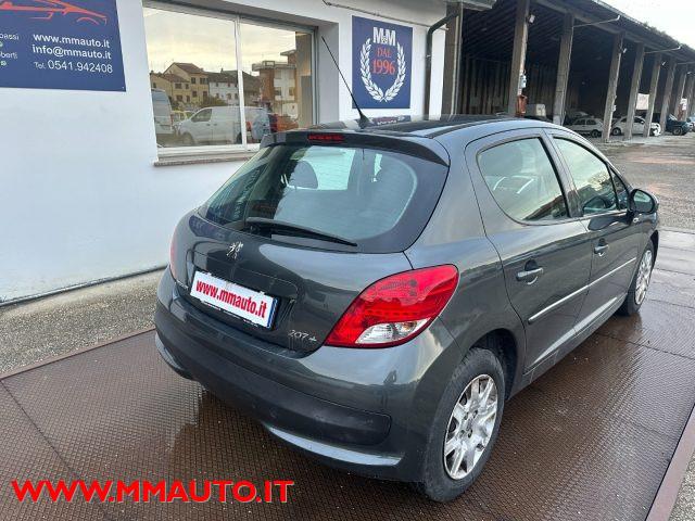 PEUGEOT 207 Plus 1.4 8V 75CV 5p. ECO GPL !!!!!