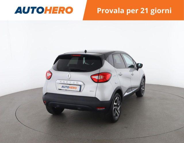 RENAULT Captur dCi 8V 90 CV Start&Stop Energy Intens