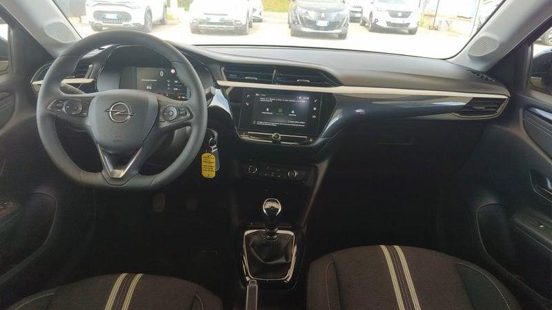 Opel Corsa 1.5 100cv Diesel Gs MT6