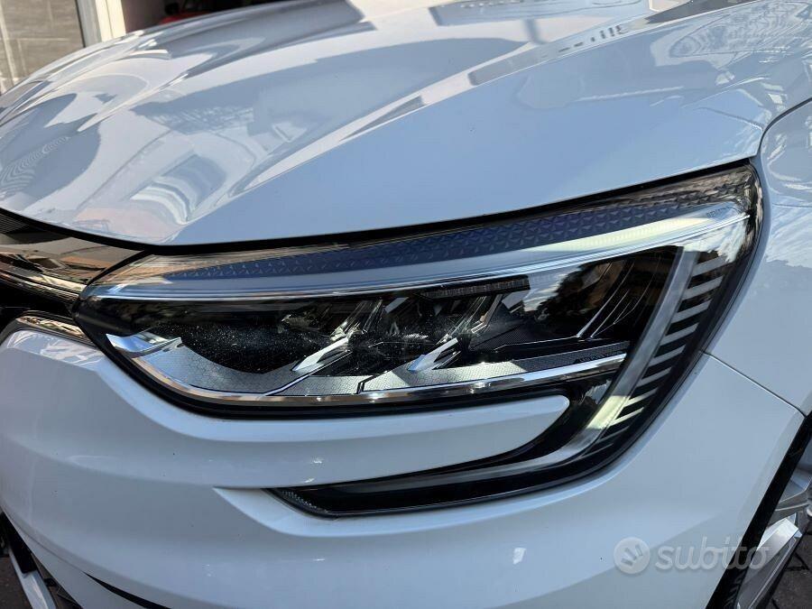 Renault megane sw 1.5 dci 116 navi certificat nuov