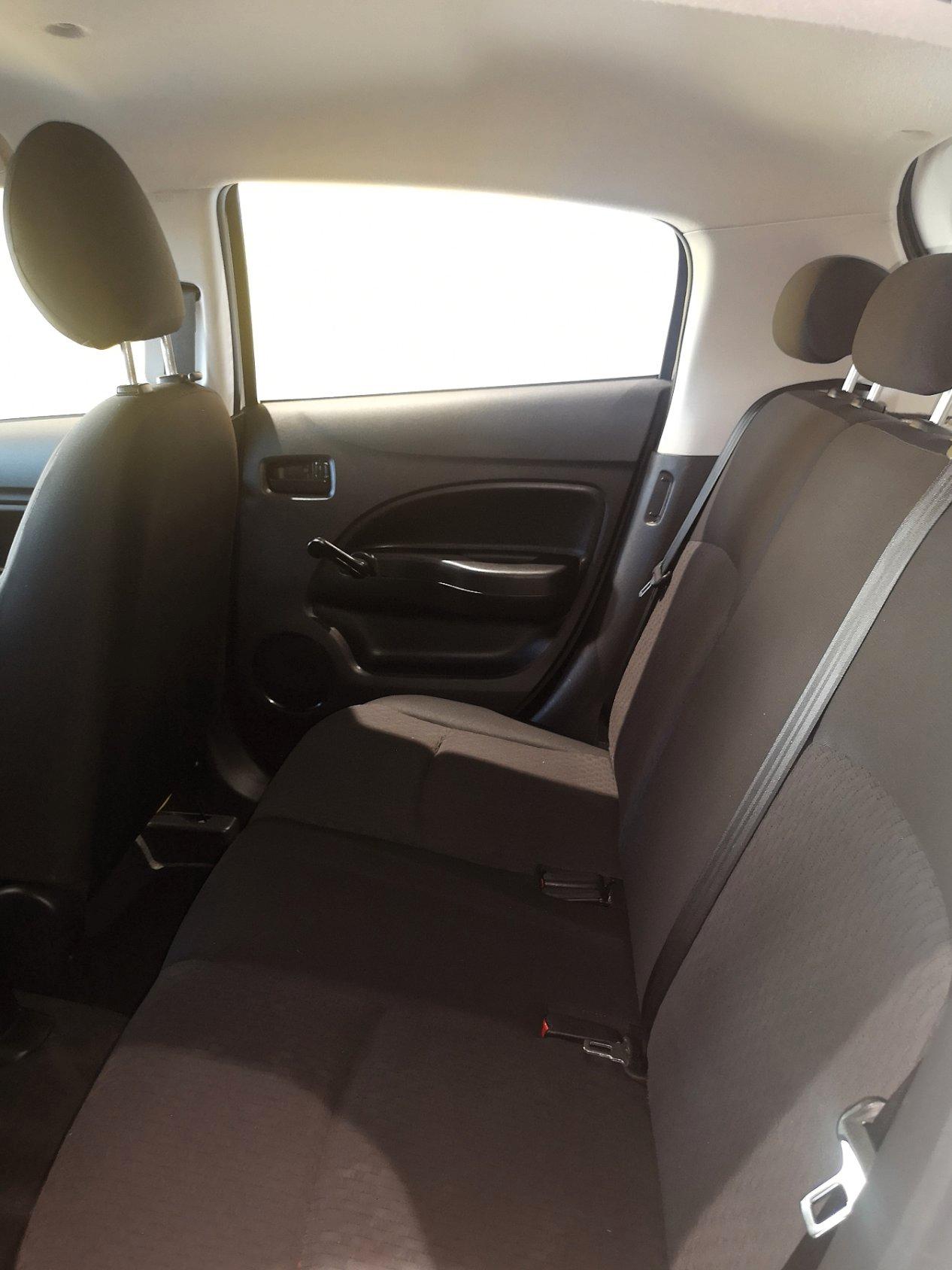 Mitsubishi Space Star 1.0 Invite my19
