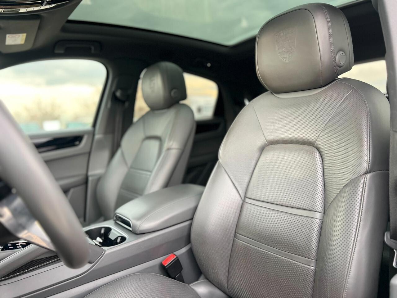 Porsche Cayenne Coupé 3.0 V6